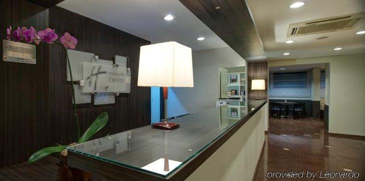 Holiday Inn Express Avenida Sumare São Paulo Kültér fotó