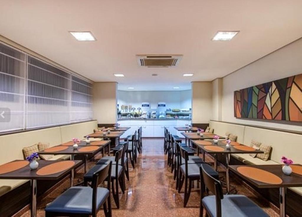Holiday Inn Express Avenida Sumare São Paulo Kültér fotó