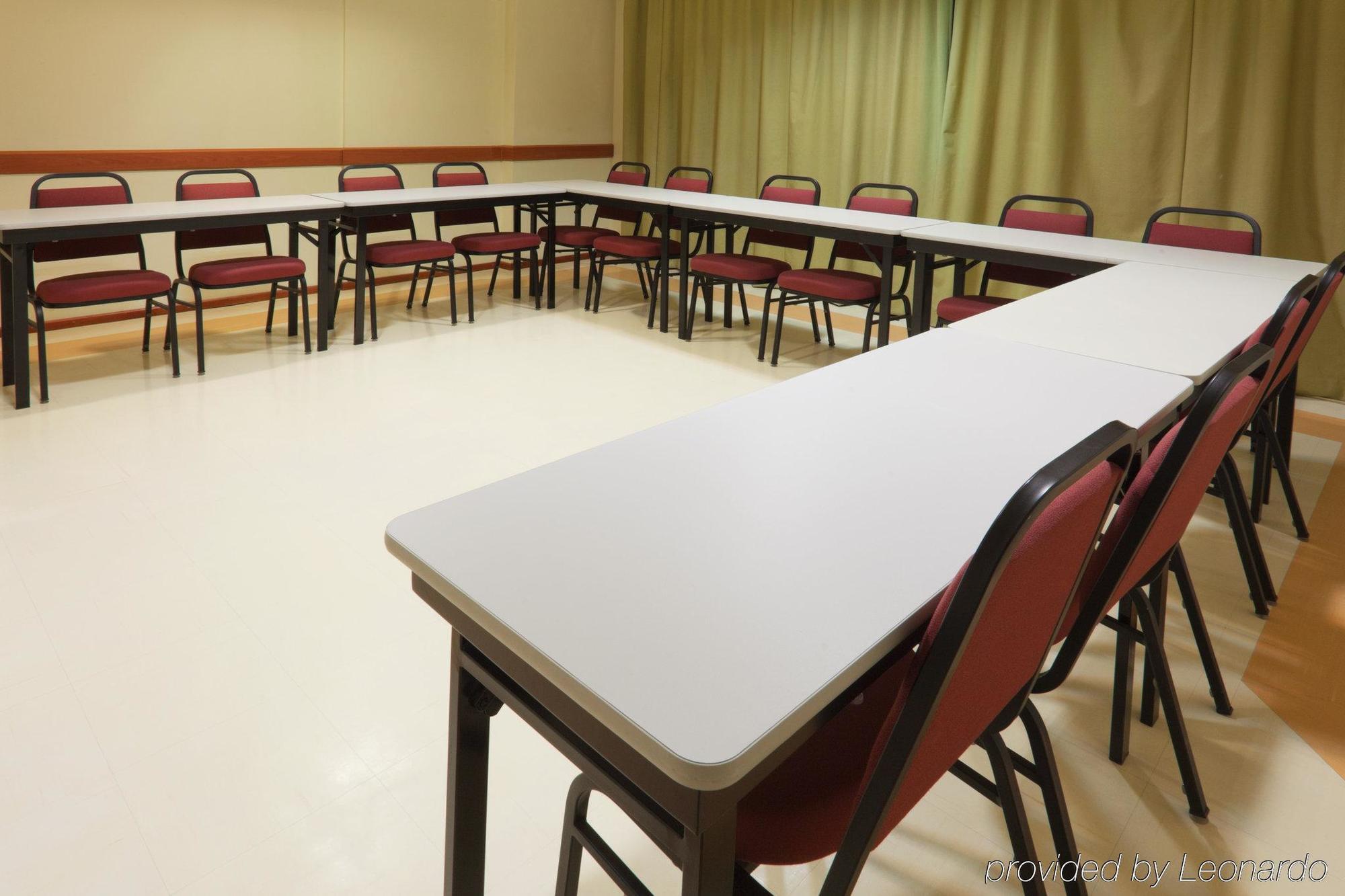 Holiday Inn Express Avenida Sumare São Paulo Létesítmények fotó