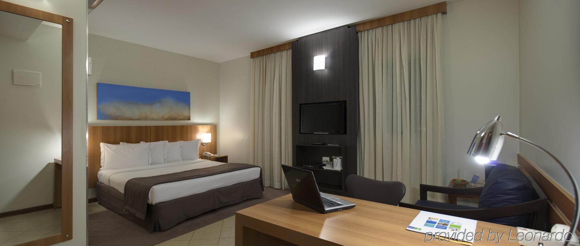Holiday Inn Express Avenida Sumare São Paulo Kültér fotó