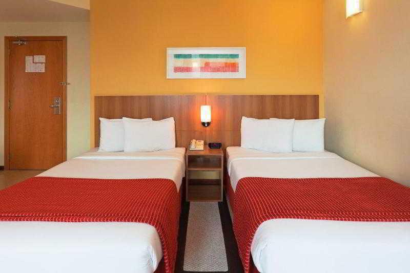 Holiday Inn Express Avenida Sumare São Paulo Szoba fotó